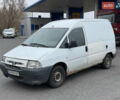 Белый Ситроен Jumpy, объемом двигателя 1.9 л и пробегом 288 тыс. км за 1950 $, фото 1 на Automoto.ua