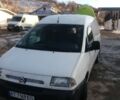 Білий Сітроен Jumpy, об'ємом двигуна 2 л та пробігом 480 тис. км за 2200 $, фото 1 на Automoto.ua