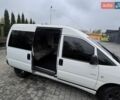 Белый Ситроен Jumpy, объемом двигателя 1.87 л и пробегом 380 тыс. км за 3499 $, фото 3 на Automoto.ua