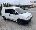 Белый Ситроен Jumpy, объемом двигателя 1.87 л и пробегом 380 тыс. км за 3499 $, фото 2 на Automoto.ua