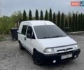 Белый Ситроен Jumpy, объемом двигателя 1.87 л и пробегом 380 тыс. км за 3499 $, фото 1 на Automoto.ua