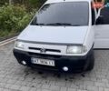Белый Ситроен Jumpy, объемом двигателя 1.87 л и пробегом 380 тыс. км за 3499 $, фото 8 на Automoto.ua