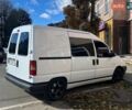Белый Ситроен Jumpy, объемом двигателя 1.87 л и пробегом 380 тыс. км за 3499 $, фото 1 на Automoto.ua