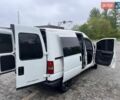 Белый Ситроен Jumpy, объемом двигателя 1.87 л и пробегом 380 тыс. км за 3499 $, фото 5 на Automoto.ua