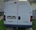 Белый Ситроен Jumpy, объемом двигателя 2 л и пробегом 240 тыс. км за 1800 $, фото 13 на Automoto.ua