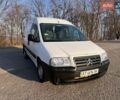 Білий Сітроен Jumpy, об'ємом двигуна 1.9 л та пробігом 350 тис. км за 3100 $, фото 1 на Automoto.ua