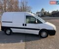 Білий Сітроен Jumpy, об'ємом двигуна 1.9 л та пробігом 350 тис. км за 3100 $, фото 4 на Automoto.ua