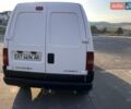 Білий Сітроен Jumpy, об'ємом двигуна 1.9 л та пробігом 350 тис. км за 3100 $, фото 7 на Automoto.ua
