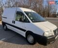 Білий Сітроен Jumpy, об'ємом двигуна 1.9 л та пробігом 350 тис. км за 3100 $, фото 3 на Automoto.ua