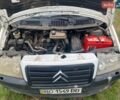 Белый Ситроен Jumpy, объемом двигателя 2 л и пробегом 306 тыс. км за 2700 $, фото 12 на Automoto.ua