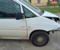 Белый Ситроен Jumpy, объемом двигателя 2 л и пробегом 400 тыс. км за 1400 $, фото 1 на Automoto.ua