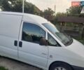 Белый Ситроен Jumpy, объемом двигателя 2 л и пробегом 240 тыс. км за 1800 $, фото 9 на Automoto.ua