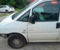 Белый Ситроен Jumpy, объемом двигателя 2 л и пробегом 400 тыс. км за 1400 $, фото 1 на Automoto.ua