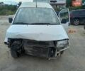 Белый Ситроен Jumpy, объемом двигателя 2 л и пробегом 400 тыс. км за 1400 $, фото 2 на Automoto.ua