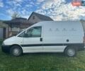 Белый Ситроен Jumpy, объемом двигателя 1.9 л и пробегом 285 тыс. км за 3100 $, фото 3 на Automoto.ua