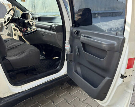 Білий Сітроен Jumpy, об'ємом двигуна 2 л та пробігом 380 тис. км за 2650 $, фото 12 на Automoto.ua