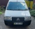 Білий Сітроен Jumpy, об'ємом двигуна 2 л та пробігом 320 тис. км за 5100 $, фото 4 на Automoto.ua