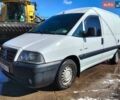 Білий Сітроен Jumpy, об'ємом двигуна 2 л та пробігом 436 тис. км за 4000 $, фото 3 на Automoto.ua