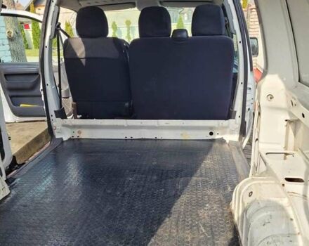 Сітроен Jumpy 2006 у Хмельницькому на Automoto.ua Білий Сітроен Jumpy, об'ємом двигуна 1.9 л та пробігом 275 тис. км за 3777 $, фото 1 на Automoto.ua