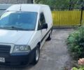 Білий Сітроен Jumpy, об'ємом двигуна 2 л та пробігом 320 тис. км за 5100 $, фото 3 на Automoto.ua