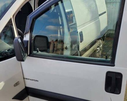 Сітроен Jumpy 2006 у Хмельницькому на Automoto.ua Білий Сітроен Jumpy, об'ємом двигуна 1.9 л та пробігом 275 тис. км за 3777 $, фото 3 на Automoto.ua