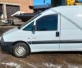 Білий Сітроен Jumpy, об'ємом двигуна 2 л та пробігом 436 тис. км за 4000 $, фото 7 на Automoto.ua