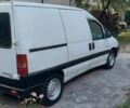 Білий Сітроен Jumpy, об'ємом двигуна 2 л та пробігом 320 тис. км за 5100 $, фото 2 на Automoto.ua