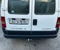Белый Ситроен Jumpy, объемом двигателя 1.87 л и пробегом 228 тыс. км за 3500 $, фото 5 на Automoto.ua