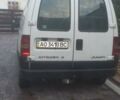 Сітроен Jumpy 2006 у Іршава на Automoto.ua Білий Сітроен Jumpy, об'ємом двигуна 1.87 л та пробігом 227 тис. км за 3200 $, фото 1 на Automoto.ua