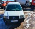Белый Ситроен Jumpy, объемом двигателя 2 л и пробегом 436 тыс. км за 4000 $, фото 1 на Automoto.ua