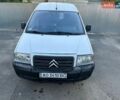 Белый Ситроен Jumpy, объемом двигателя 1.87 л и пробегом 228 тыс. км за 3500 $, фото 1 на Automoto.ua