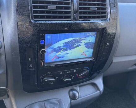 Білий Сітроен Jumpy, об'ємом двигуна 1.6 л та пробігом 335 тис. км за 5600 $, фото 7 на Automoto.ua