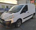 Білий Сітроен Jumpy, об'ємом двигуна 1.56 л та пробігом 280 тис. км за 4200 $, фото 1 на Automoto.ua