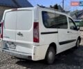 Білий Сітроен Jumpy, об'ємом двигуна 1.6 л та пробігом 335 тис. км за 5600 $, фото 5 на Automoto.ua