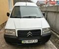 Білий Сітроен Jumpy, об'ємом двигуна 1.9 л та пробігом 320 тис. км за 3500 $, фото 1 на Automoto.ua