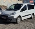 Білий Сітроен Jumpy, об'ємом двигуна 1.6 л та пробігом 335 тис. км за 5600 $, фото 1 на Automoto.ua