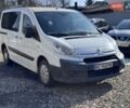 Білий Сітроен Jumpy, об'ємом двигуна 1.6 л та пробігом 335 тис. км за 5600 $, фото 2 на Automoto.ua