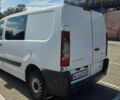 Белый Ситроен Jumpy, объемом двигателя 2 л и пробегом 353 тыс. км за 4700 $, фото 6 на Automoto.ua
