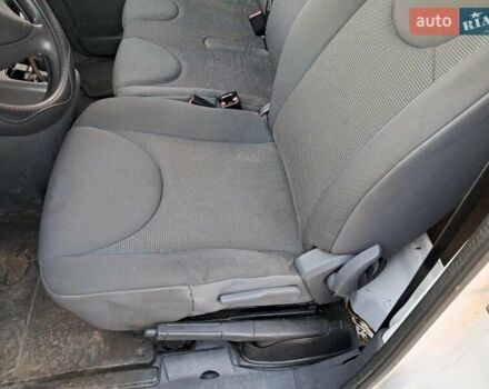 Білий Сітроен Jumpy, об'ємом двигуна 1.56 л та пробігом 280 тис. км за 4200 $, фото 7 на Automoto.ua