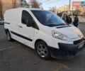 Білий Сітроен Jumpy, об'ємом двигуна 1.56 л та пробігом 280 тис. км за 4200 $, фото 3 на Automoto.ua