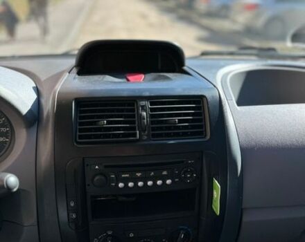 Білий Сітроен Jumpy, об'ємом двигуна 1.56 л та пробігом 393 тис. км за 5500 $, фото 7 на Automoto.ua