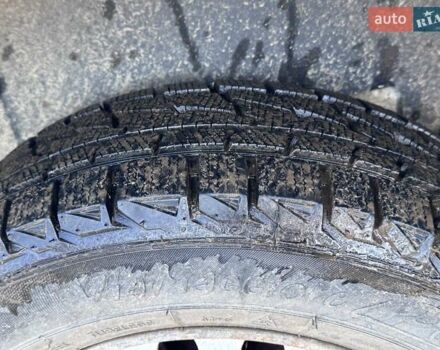 Білий Сітроен Jumpy, об'ємом двигуна 1.6 л та пробігом 335 тис. км за 5600 $, фото 9 на Automoto.ua