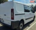 Белый Ситроен Jumpy, объемом двигателя 2 л и пробегом 353 тыс. км за 4700 $, фото 5 на Automoto.ua