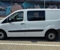 Белый Ситроен Jumpy, объемом двигателя 2 л и пробегом 353 тыс. км за 4700 $, фото 10 на Automoto.ua