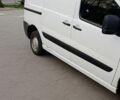 Белый Ситроен Jumpy, объемом двигателя 1.6 л и пробегом 471 тыс. км за 4000 $, фото 5 на Automoto.ua