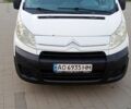 Белый Ситроен Jumpy, объемом двигателя 1.6 л и пробегом 471 тыс. км за 4000 $, фото 1 на Automoto.ua