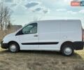 Белый Ситроен Jumpy, объемом двигателя 1.6 л и пробегом 330 тыс. км за 6000 $, фото 4 на Automoto.ua