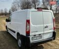 Белый Ситроен Jumpy, объемом двигателя 1.6 л и пробегом 330 тыс. км за 6000 $, фото 5 на Automoto.ua