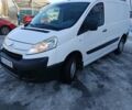 Белый Ситроен Jumpy, объемом двигателя 1.56 л и пробегом 352 тыс. км за 4650 $, фото 5 на Automoto.ua