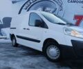Белый Ситроен Jumpy, объемом двигателя 1.56 л и пробегом 352 тыс. км за 4650 $, фото 10 на Automoto.ua